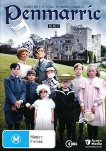 Penmarric - Complete Series |   DVD